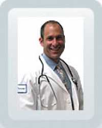 Dr. Richard J. Levenberg M.D., Orthopedist