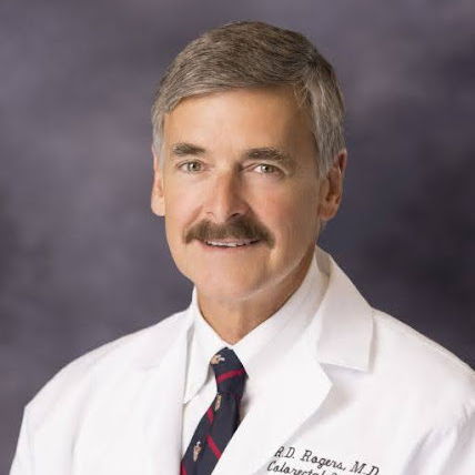 Dr. Randall D. Rogers M.D.
