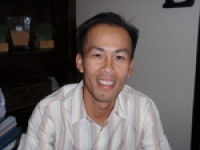 Dr. Nicholas Minh Pham MD, Pediatrician