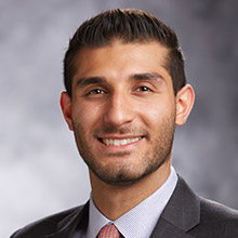 Mohamad Aiman Abdulhai M.D., Surgeon