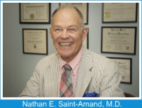 Dr. Nathan  Saint-Amand M.D.