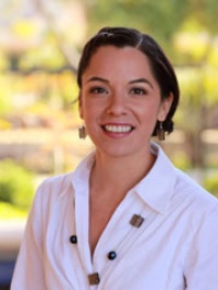 Dr. Rosa Maria Estrada DDS