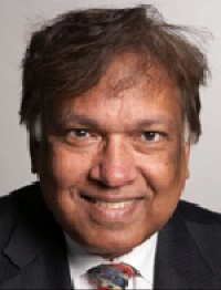 Dr. Narayan  Sundaresan MD