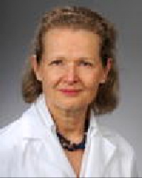 Dr. Brigitte Eva Miller MD