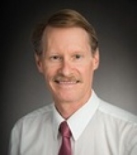 Scott Lee Booth M.D., Radiologist