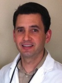 Scott C. Bonin DDS, Dentist