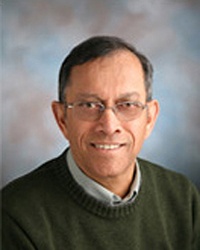 Dr. Uday L Deoskar MD, Geriatrician