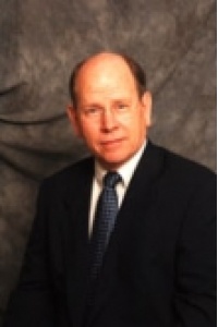 Dr. Geoffrey Weisman M.D., PLLC, Ophthalmologist
