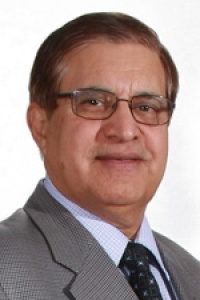 Dr. Javed Iqbal Bangash MD