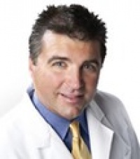 Dr. Mark S Danzo OD, Optometrist