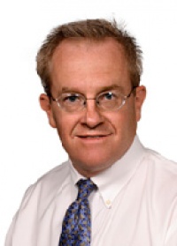 Dr. Thomas William Wilson MD, Ophthalmologist