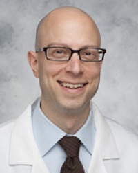 Dr. Jonathan  Steinfeld M.D.
