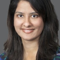Dr. Sonal Sujit Mehr MD