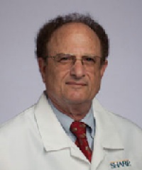 Dr. Stephen Lee Reitman MD, Internist