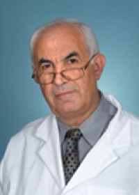 Dr. Othman Kadry MD, OB-GYN (Obstetrician-Gynecologist)