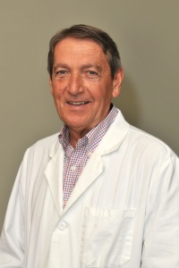 Dr. Boyd W Argo D.D.S.