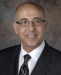 Dr. Amir F Guirguis MD, Internist