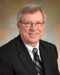 Dr. Joseph Leroy Calkins M.D., Ophthalmologist
