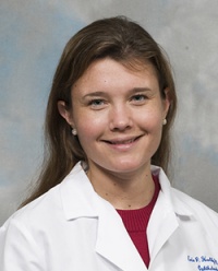 Dr. Erin Patricia Herlihy MD, Ophthalmologist