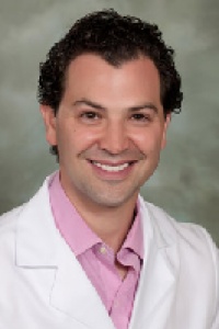 Justin Elijah Trivax M.D., Cardiologist