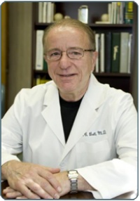 Dr. Michael Bart Siegel M.D.