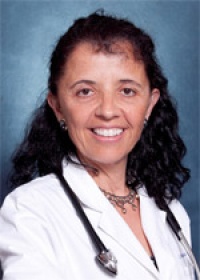 Dr. Claudia Margarita Molina-batlle MD, Family Practitioner