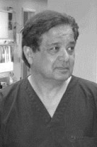 Ansar U Khan MD, Urologist