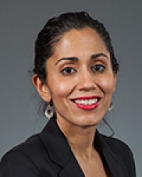 Dr. Esmeralda Amy Serrano M.D.