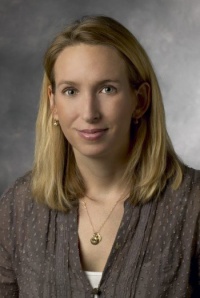 Dr. Joellen Stoffel Vanzander M.D.