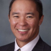 Brian W Chong M.D.