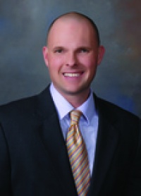 Dr. Eric D Muths DC, Chiropractor