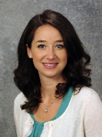Dr. Julia Elizabeth Barnes M.D., J.D.