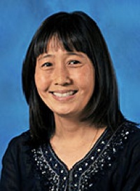 Dr. Catherine S Chao M.D.