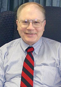 Dr. David G Crawford MD