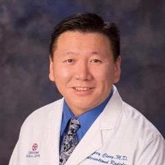 Jerry   Chang M.D.