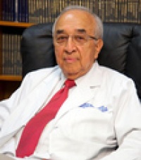 Dr. Jose Fernando Zavaleta M.D.