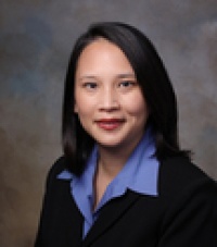 Dr. Katherine  Nguyen M.D.