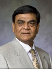 Jagdish  Patel M.D.