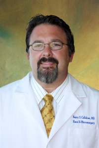 Dr. Barry S Callahan MD