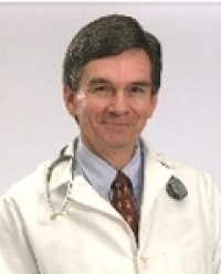 Dr. James William Bass M.D.