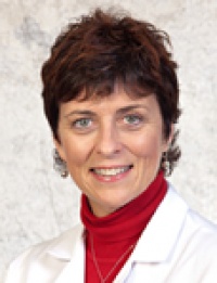 Dr. Donna Joyce Loughlin-pherribo D.O., Family Practitioner