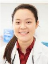 Dr. Kuei-chu Christie Chen D.D.S.
