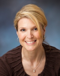 Dr. Susan Arden Hobson MD, Allergist and Immunologist