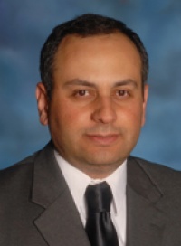 Dr. Ziad  Yafi MD