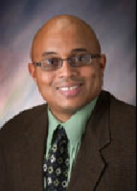 Dr. James Anthony Graves MD