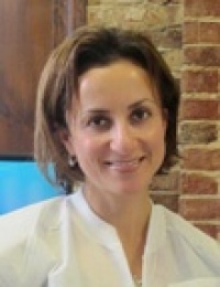 Dr. Elina  Fooks D.M.D