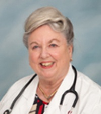 Dr. Sheila Lytle Moore M.D.