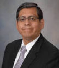 Dr. Jorge Martin Mallea MD, Internist