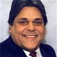 Dr. Nechal V. Tejwani MD