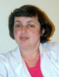 Dr. Irina  Deresh DMD